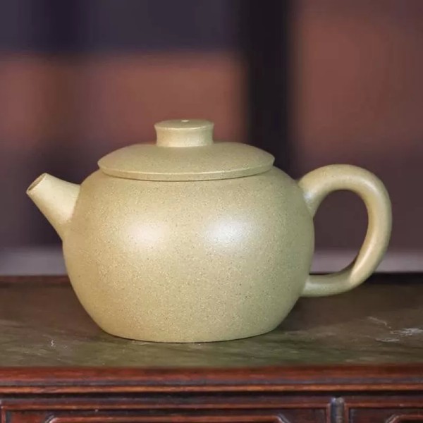 Julun Yixing teapot | Duan ni | 160 ml