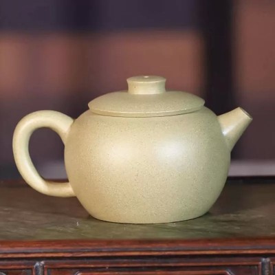 Julun Yixing teapot | Duan ni | 160 ml