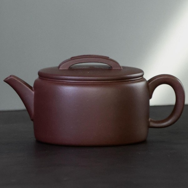 Hanwa Yixing teapot | Zi ni | 150 ml