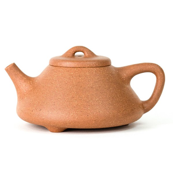 Ziye-Shipiao Yixing teapot | Duan ni| 180 ml