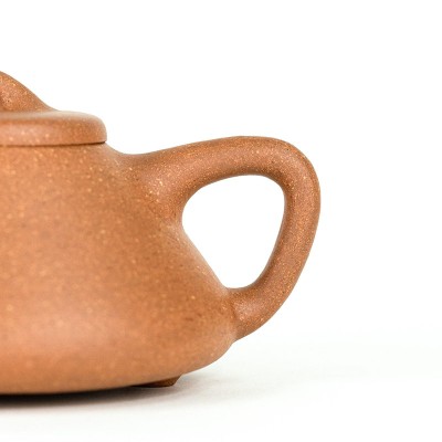 Ziye-Shipiao Yixing teapot | Duan ni| 180 ml