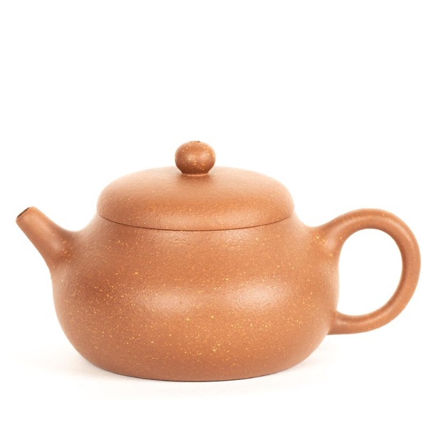 Yuhao-Xishi Yixing teapot | Jiangpo ni | 130 ml