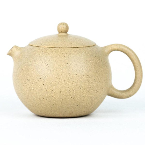 Xishi Yixing teapot | Lv ni | 200 ml