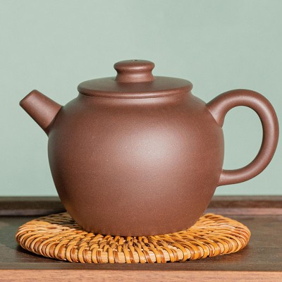 Julun Yixing teapot | Zi ni | 150 ml