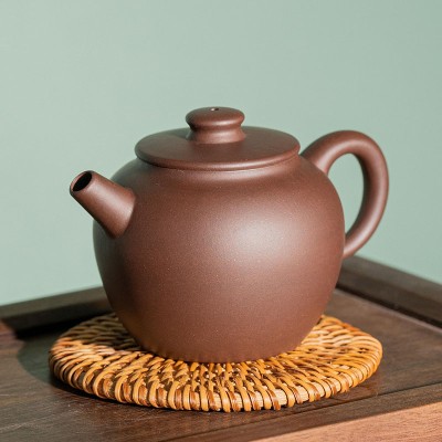 Julun Yixing teapot | Zi ni | 150 ml