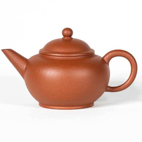 Shuiping Yixing teapot | Zhu ni| 160 ml