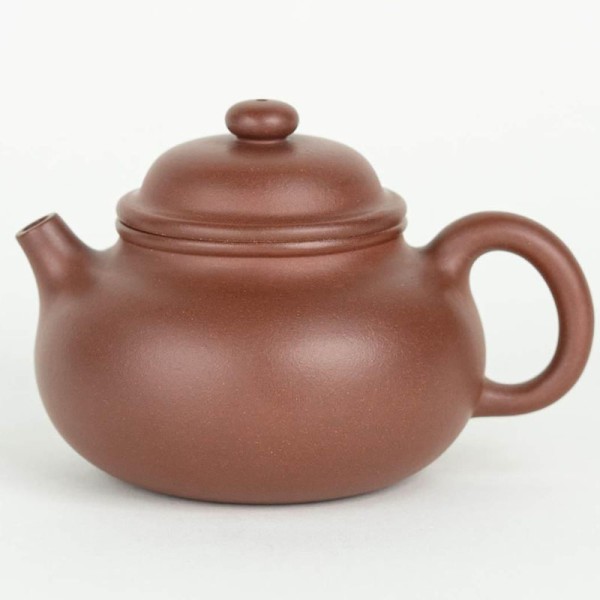 Rongtian Yixing teapot |Zi  ni | 200 ml
