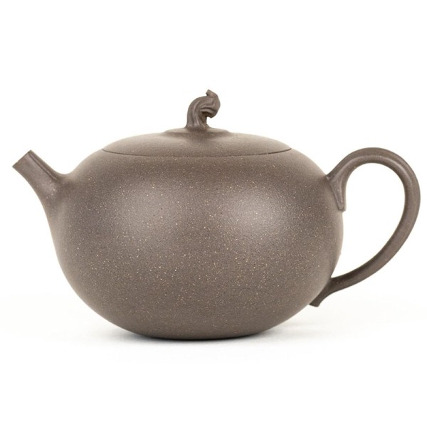 Melon Yixing teapot | Qinghui ni | 190 ml