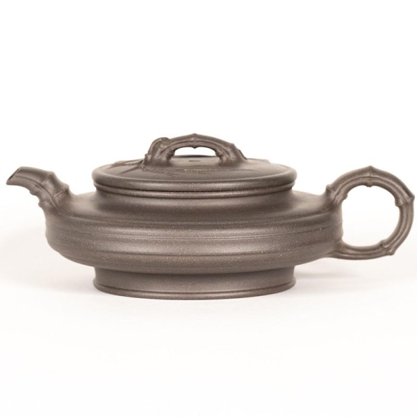 Zhugu Yixing teapot | Qinghui ni | 150 ml