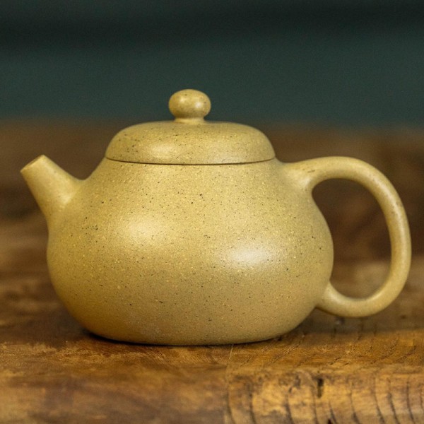 Wendan Yixing teapot | Lv ni | 150 ml