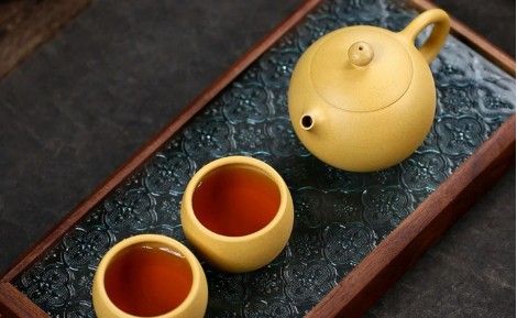 What is Yixing teapot？